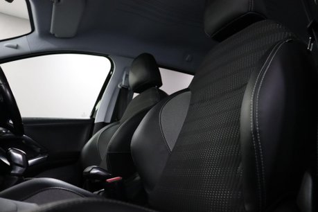 Peugeot 2008 BLUEHDI ALLURE 35