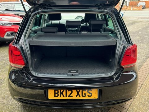 Volkswagen Polo MATCH 11