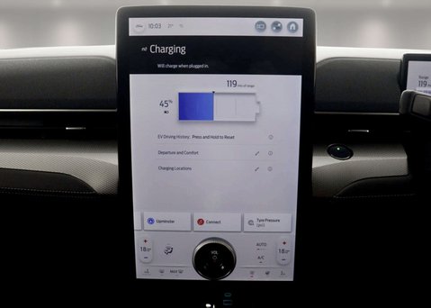 Ford Mustang Mach-E Mustang Mach-E Extended-Range RWD 5dr 27