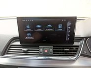 Audi SQ5 3.0 SQ5 TDI MHEV Quattro Auto 4WD 5dr 65