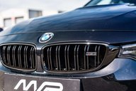 BMW M3 3.0 M3 Competition Edition Package Semi-Auto 4dr 39