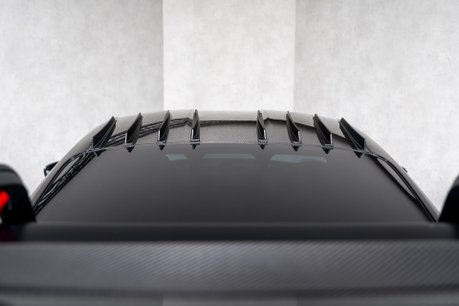 Porsche 911 GT3 RS PDK. WEISSACH PACKAGE. FULL SATIN PPF. PCCBS. LIFT. 62