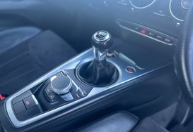 Audi TT 2.0 TDI ULTRA S LINE 26