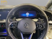 Volkswagen Golf 2.0 TSI R Hatchback 5dr Petrol DSG 4Motion Euro 6 (s/s) (320 ps) 13