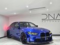 BMW 3 Series 3.0 M3 Competition Edition M xDrive Auto 4WD 4dr 1