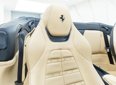 Ferrari Portofino 13