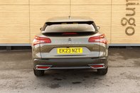 Citroen C5 X PURETECH SHINE PLUS S/S EAT8 6