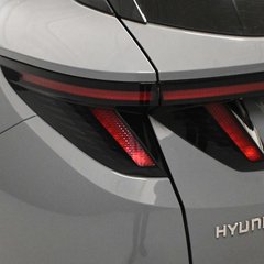 Hyundai TUCSON 1.6 Tucson N Line S TGDi HEV Auto 5dr 1
