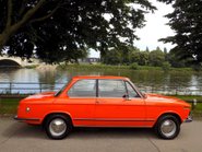 BMW 02 Series 1502 5