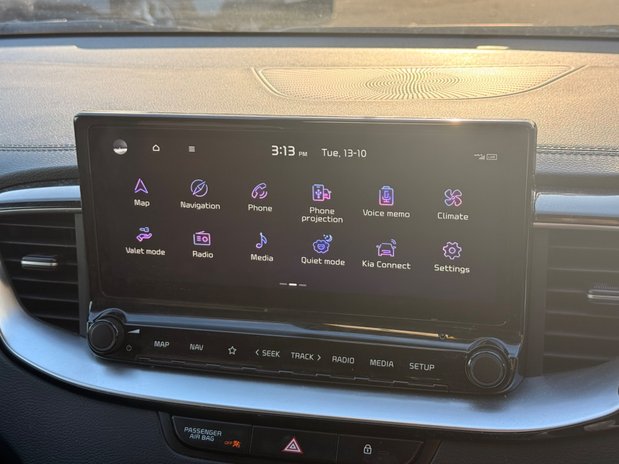 Kia Xceed 3 24