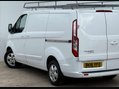 Ford Transit Custom 2.2 Transit Custom 290 Ltd E-Tech 45