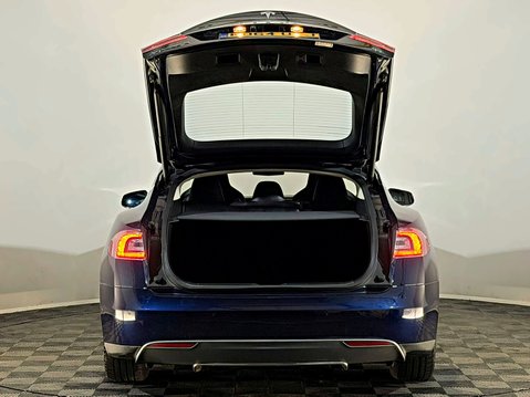 Tesla Model S 85 9