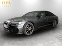 Audi A6 2.0 TDI 40 Black Edition Saloon 4dr Diesel S Tronic quattro Euro 6 (s/s) (2 3