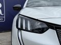 Peugeot e-208 50kWh GT Hatchback 5dr Electric Auto (7kW Charger) (136 ps) 12