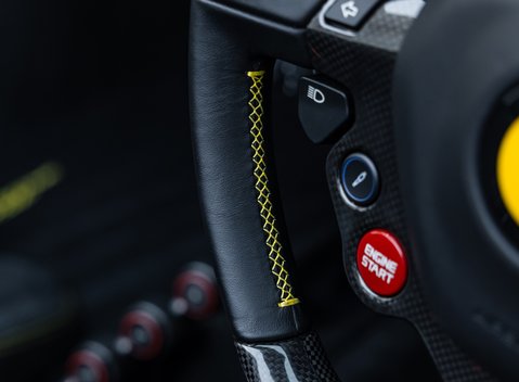 Ferrari 458 Speciale Aperta 33