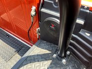 Land Rover Defender 90 Custom Build 41