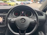 Volkswagen Tiguan Allspace 2.0 TDI Match SUV 5dr Diesel DSG Euro 6 (s/s) (150 ps) 26