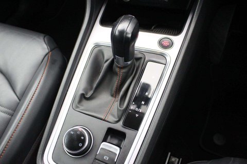 SEAT Ateca 5dr 1.5 TSI EVO FR Sport DSG Automatic 19