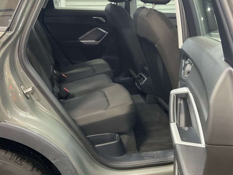 Audi Q3 1.5 Q3 Technik 35 TFSI MHEV Semi-Auto 5dr 11