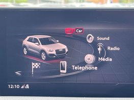 Audi Q2 1.5 Q2 Sport 35 TFSI Semi-Auto 5dr 31