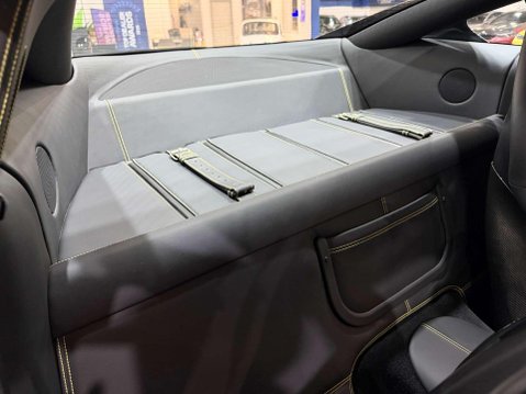 Ferrari 599 6.0 V12 GTB Fiorano Coupe 2dr Petrol F1 Euro 4 (612 bhp) 61