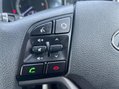 Hyundai TUCSON 1.7 CRDi Blue Drive S Euro 6 (s/s) 5dr 22