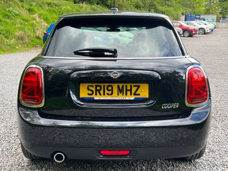 Mini Hatch 1.5 Cooper Classic 5dr