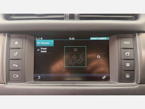 Jaguar XF 3.0 XF V6 S D Auto 4dr 21