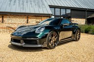 Porsche 911 3.7T 992 Turbo S PDK 4WD Euro 6 (s/s) 2dr 1
