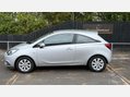 Vauxhall Corsa DESIGN 6