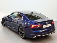 Audi RS5 2.9 TFSI V6 Carbon Edition Coupe 2dr Petrol Tiptronic quattro Euro 6 (s/s) 19