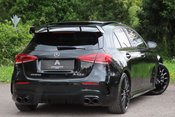 Mercedes-Benz A Class 2.0 A35 AMG (Premium Plus) SpdS DCT 4MATIC Euro 6 (s/s) 5dr 5