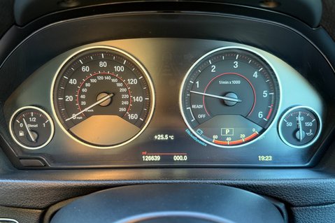 BMW 4 Series 430D M SPORT - 5K WORTH EXTRAS - SPORT + COMF PACK 50