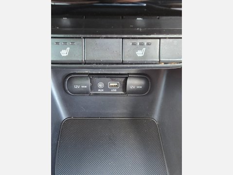 Kia Sportage 1.7 CRDi 3 Euro 6 (s/s) 5dr 25