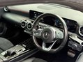 Mercedes-Benz A Class 1.5 A 180 AMG Line D Auto 5dr 11