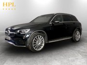 Mercedes-Benz GLC 2.0 GLC220d AMG Line (Premium) SUV 5dr Diesel G-Tronic+ 4MATIC Euro 6 (s/s) 3