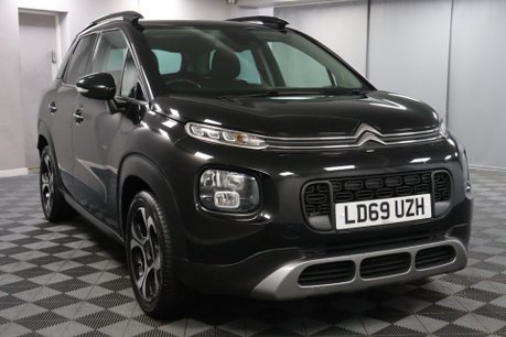 Citroen C3 Aircross PURETECH FLAIR S/S 30