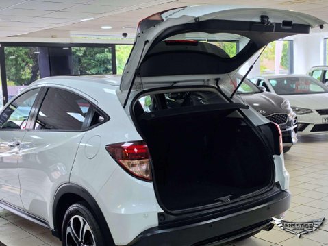 Honda HR-V 1.5 i-VTEC EX CVT Euro 6 (s/s) 5dr 48