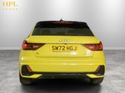 Audi A1 1.5 TFSI 35 Black Edition Sportback 5dr Petrol S Tronic Euro 6 (s/s) (150 p 6