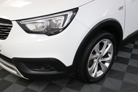 Vauxhall Crossland X TECH LINE NAV 31