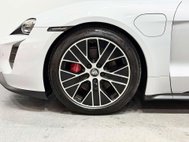 Porsche Taycan Performance Plus 93.4kWh 4S Saloon 4dr Electric Auto 4WD (11kW Charger) (57 40