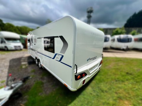 Bailey Pegasus Grande Messina  7