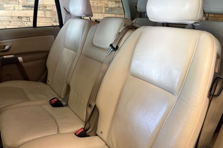 Volvo XC90 3.2 Executive SUV 5dr Petrol Geartronic AWD (289 g/km, 235 bhp) 29