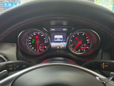 Mercedes-Benz GLA 2.0 GLA250 AMG Line (Executive) 7G-DCT 4MATIC Euro 6 (s/s) 5dr 90