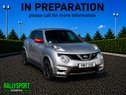 Nissan Juke 1.6 Juke Nismo RS DiG-T 5dr