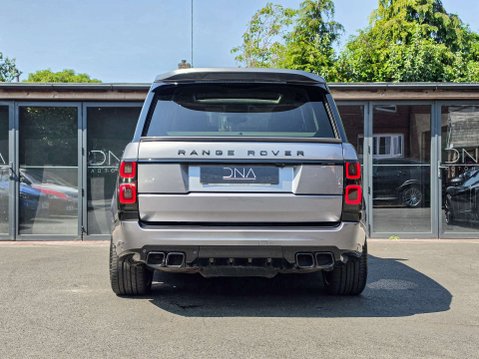 Land Rover Range Rover 2.0 Range Rover Autobiography P400e Auto 4WD 5dr 37