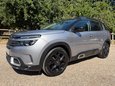 Citroen C5 Aircross 1.5 BlueHDi Flair Euro 6 (s/s) 5dr 3