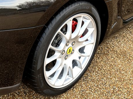 Ferrari 599 GTB FIORANO F1 33