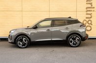 Peugeot 2008 PURETECH EAT8 S/S ALLURE 9