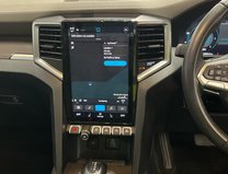 Volkswagen Amarok Style | Auto | 3 LT | Double Cab | Sensors | Camera | EURO 6 11